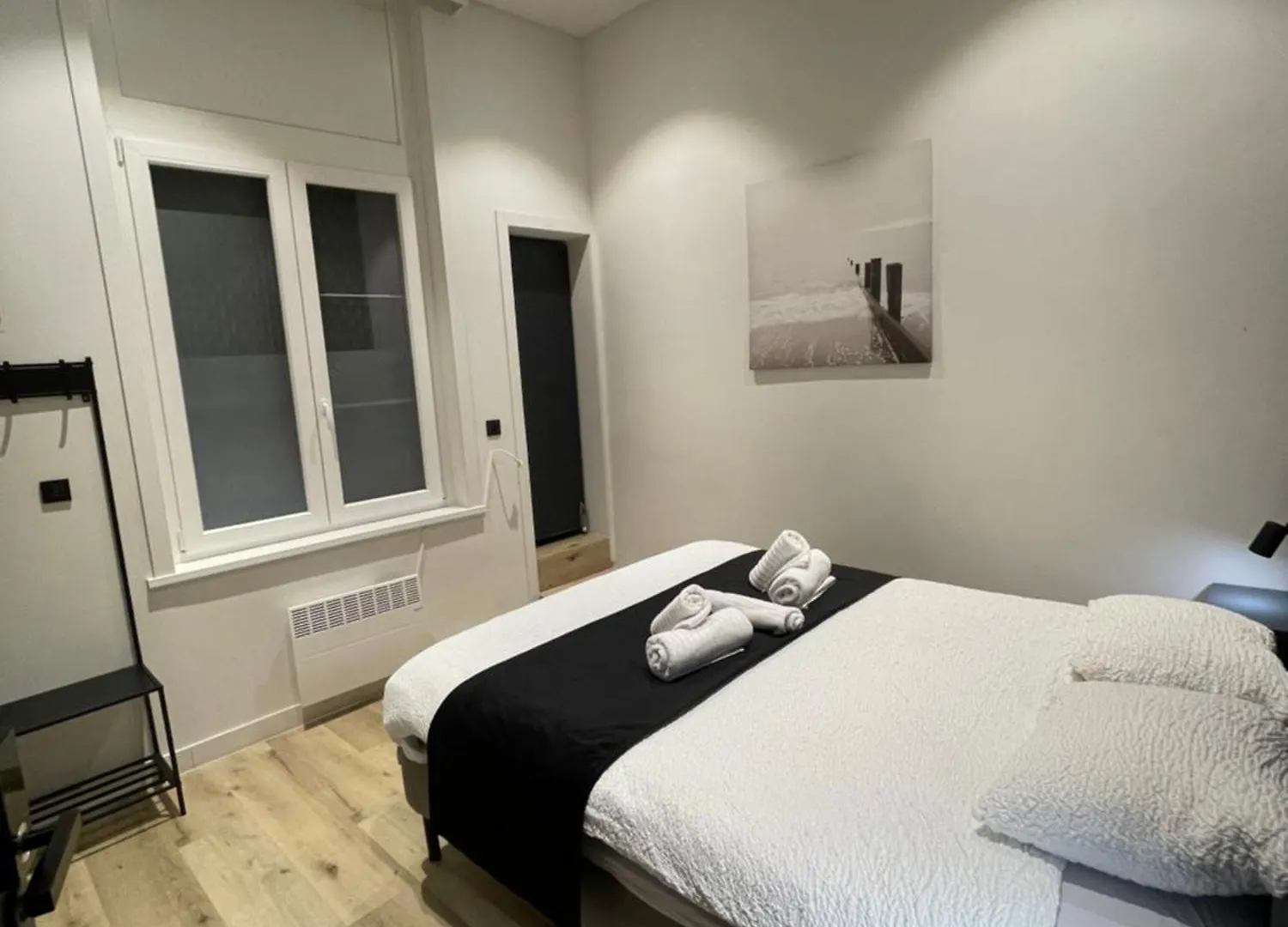 D 28 Hotel Bruges 2*,