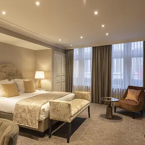 Hotel Dukes' Palace - By Dukes' Collection, Brugia