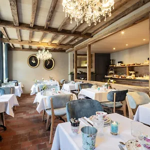 Hotel Biskajer By Cw Collection - Adults Only, Brugia
