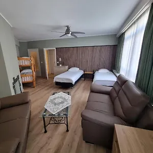 Aparthotel Bara Midi