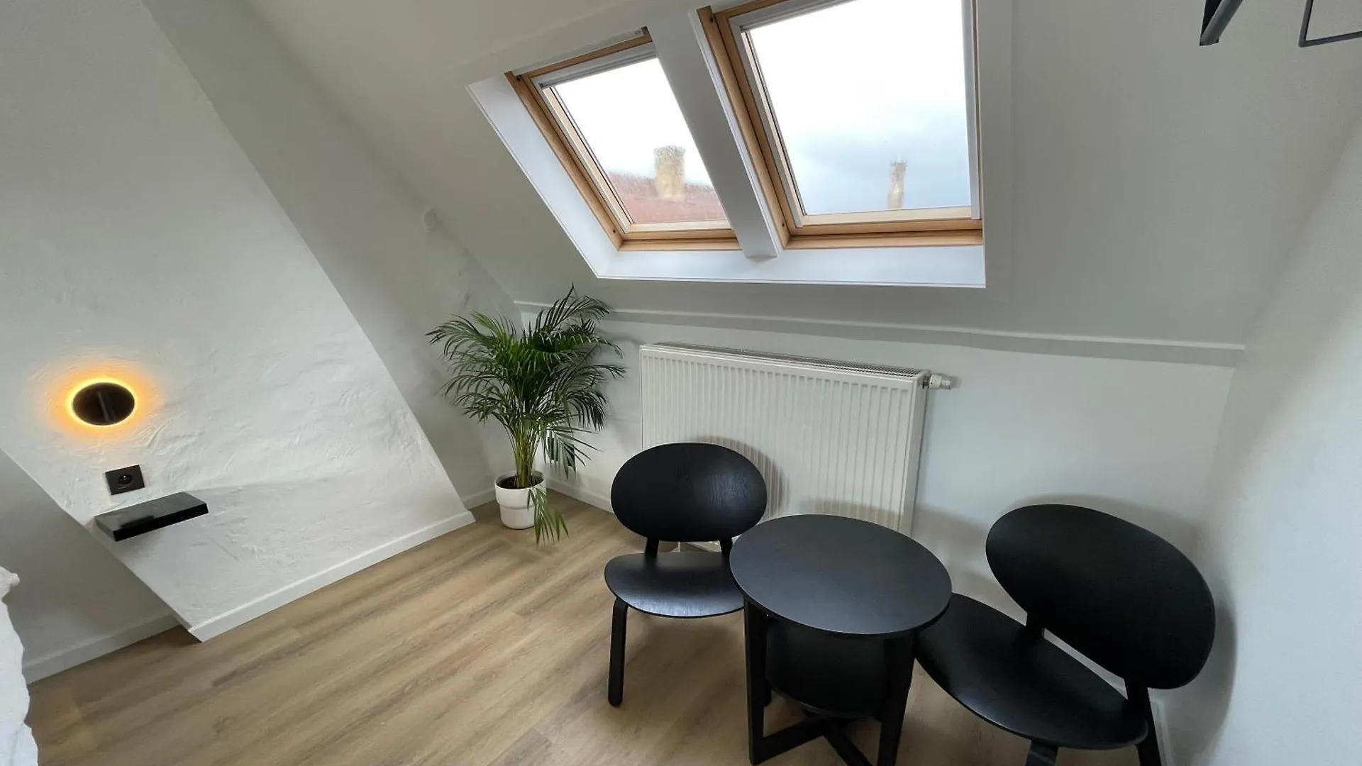 D 28 Hotel Bruges Belgium