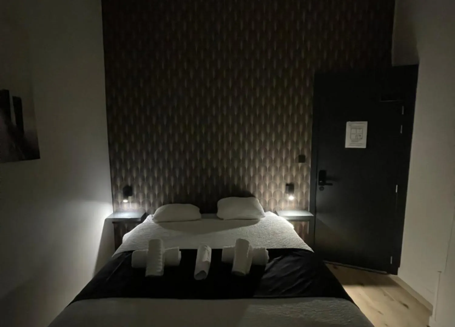 Guest house D 28 Hotel Bruges