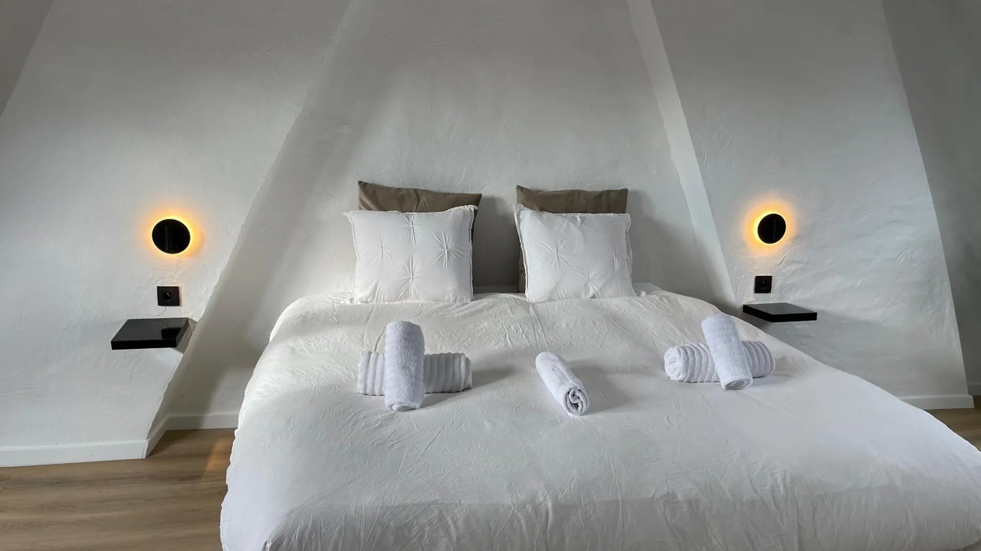Guest house D 28 Hotel Bruges