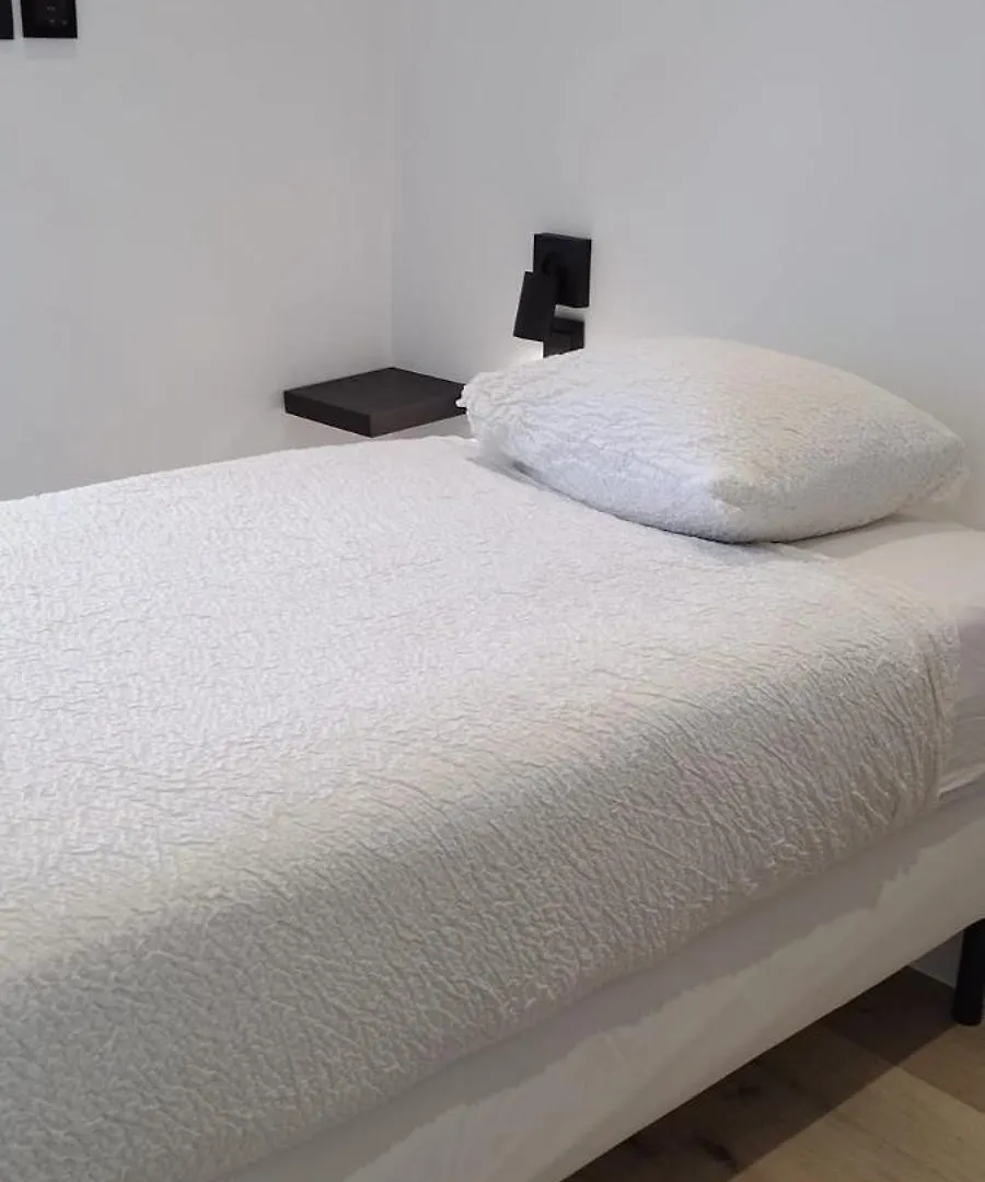 D 28 Hotel Bruges Guest house