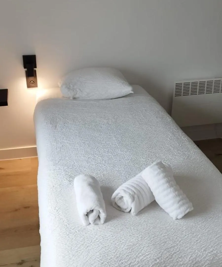 D 28 Hotel Bruges