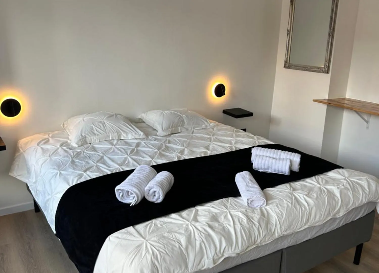 D 28 Hotel Bruges Guest house