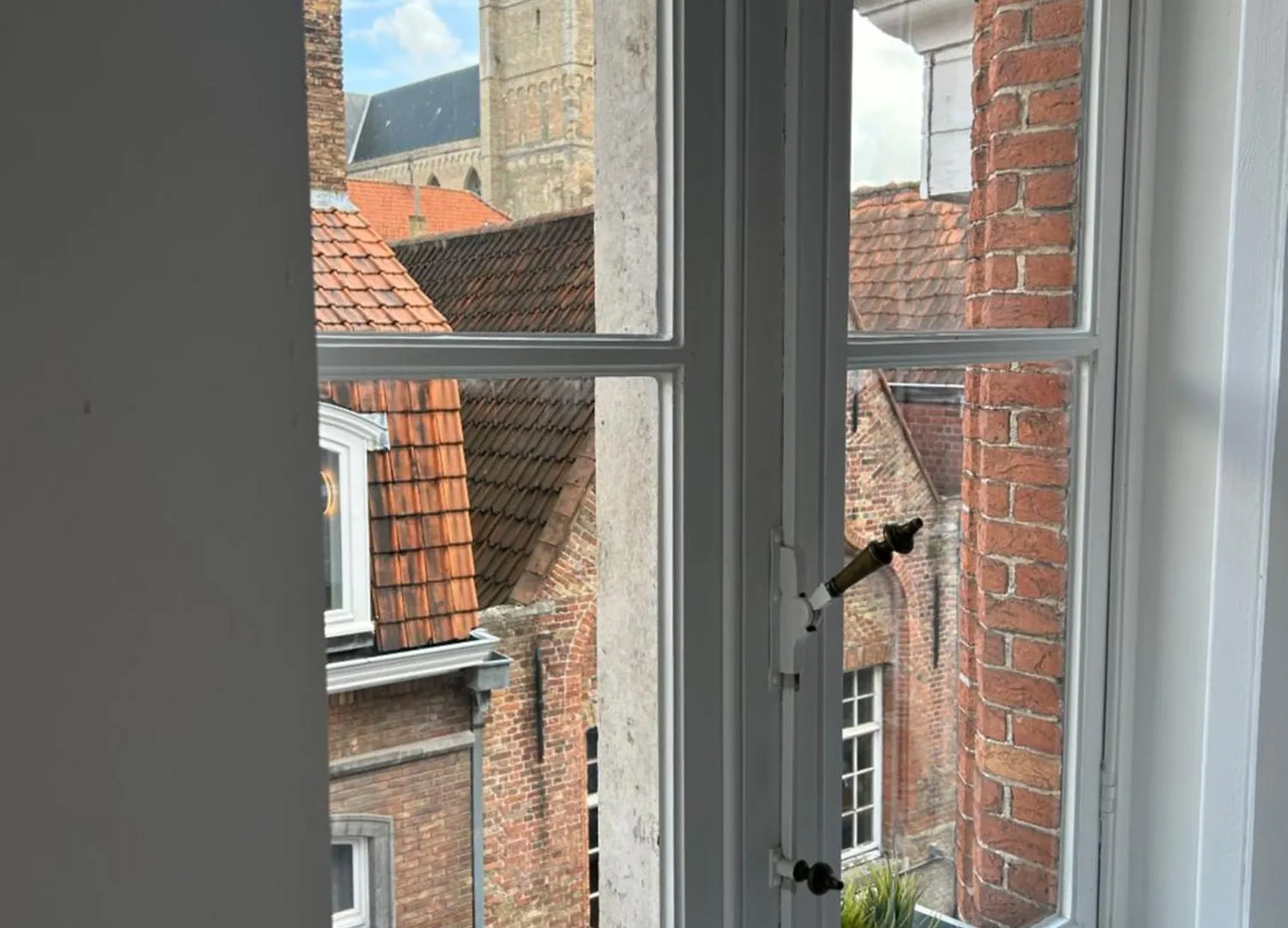D 28 Hotel Bruges