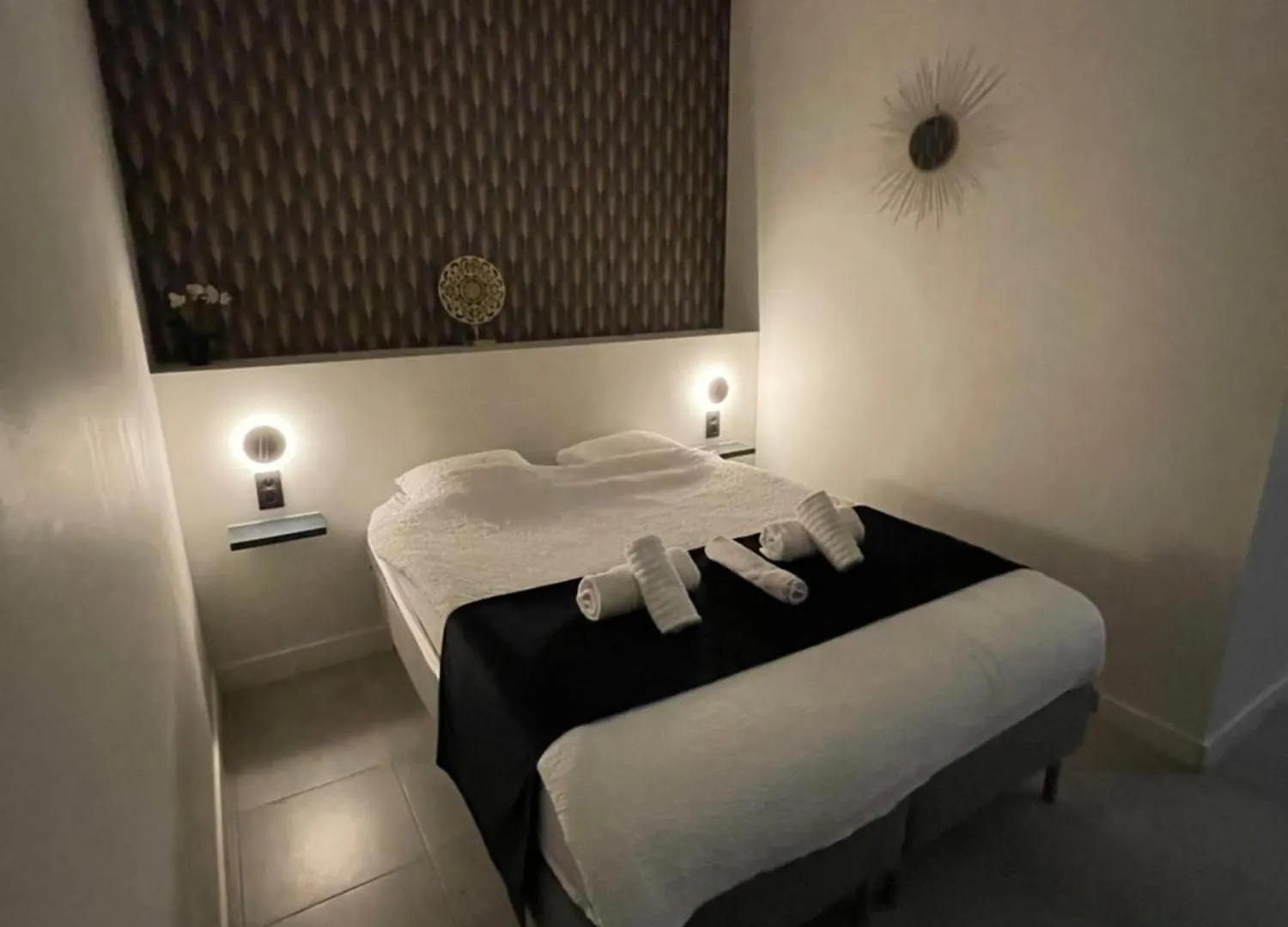 Guest house D 28 Hotel Bruges